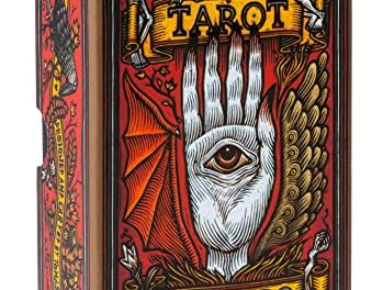 Tarot Del Toro