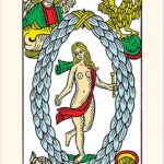 Tarot CBD: Un Tarot de Marsella Clásico Restaurado