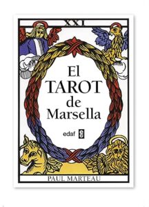 TAROT DE MARSELLA PM