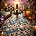 EL TAROT EVOLUTIVO