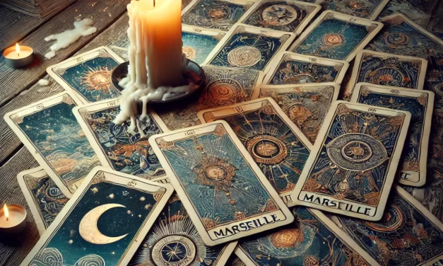 7 Errores Comunes al Leer el Tarot de Marsella y Cómo Evitarlos