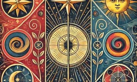 Guía sobre los Colores y Símbolos en el Tarot de Marsella