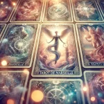 Arquetipos Universales: Comparando el Tarot con la Mitología