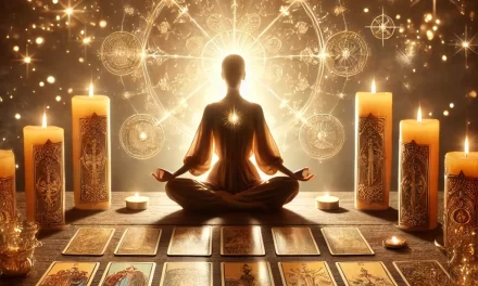 Tarot de Marsella y la Meditación: Conexión con tu Intuición Interior